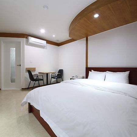 Abata Business Hotel Goyang Eksteriør billede