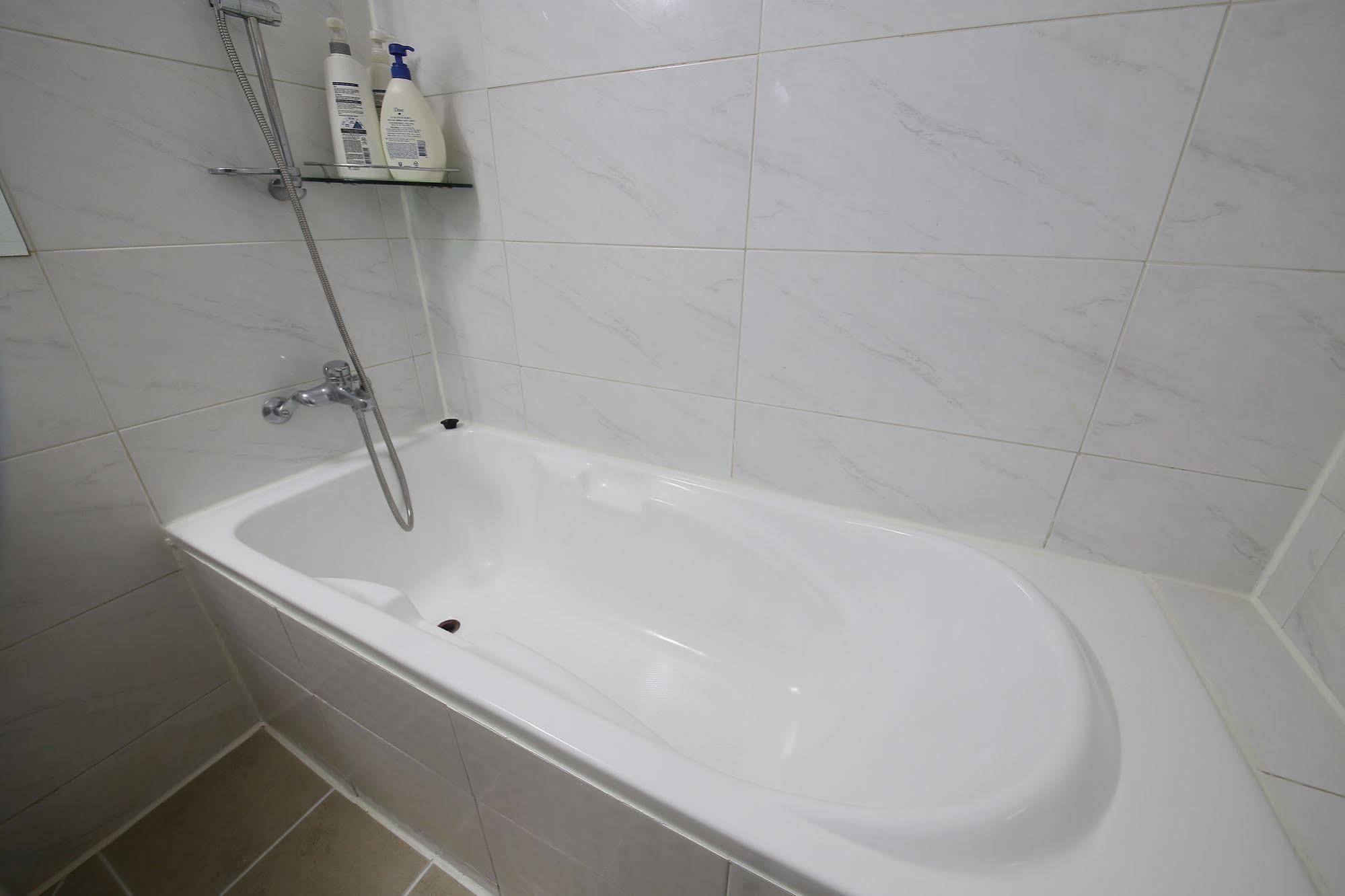 Abata Business Hotel Goyang Eksteriør billede